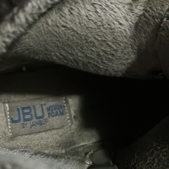JBU boots - Picture 8 of 8
